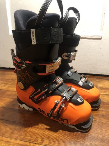Salomon Quest Access 70T