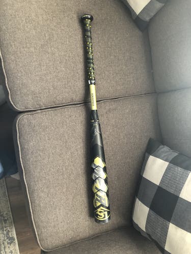 Bat Used BBCOR Certified 2021 Louisville Slugger Composite Meta PWR (-3) 29 oz 32"