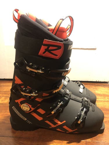 Rossignol Allspeed 120