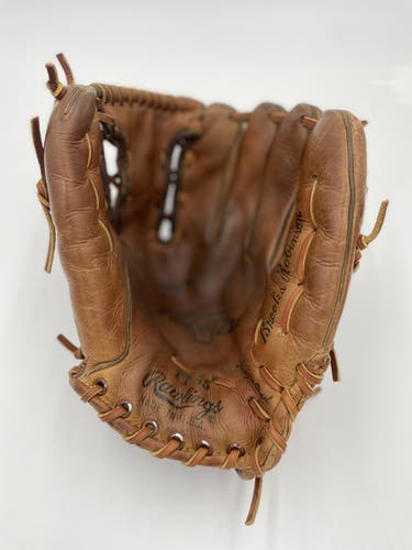 1964 Rawlings Brooks Robinson TT55
