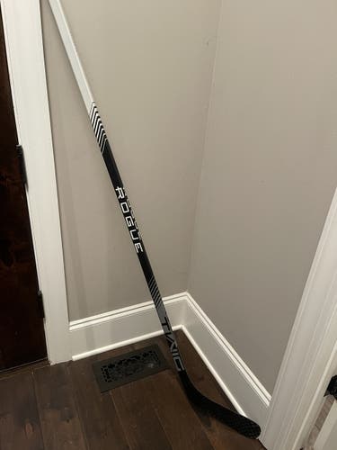 Hockey Stick New Left Hand Flex 50