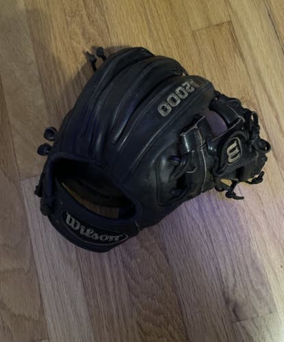 (READY TO SHIP!! FSOT READ DESCRIPTION) Wilson A2000 1788 11.25” Infield Glove