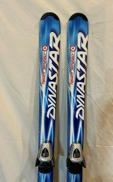 DYNASTAR★teamspeed 150 Unisex Racing skis Speed Omeglass WC SL 150 R22 | Racing