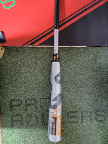 Demarini CF 33/30 -3 New In Wrapper No Receipt No Warranty