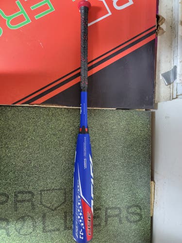 Bat New 2021 Easton Composite ADV 360 (-11) 18 oz 29" No Receipt No Warranty