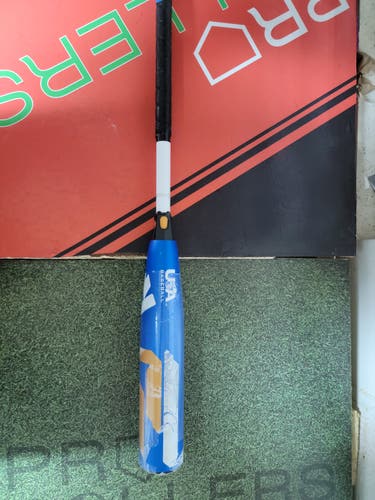 Bat New 2021 DeMarini Composite CF (-10) 21 oz 31"