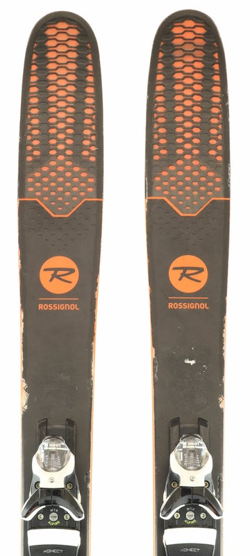 Rossignol Sky 7 HD Skis | Used and New on SidelineSwap