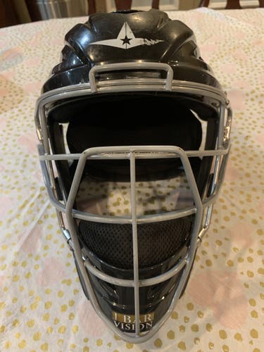 All Star Catcher's Mask