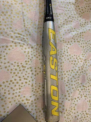 Used 2011 Wood (-10) 19 oz 29" XL1 Bat
