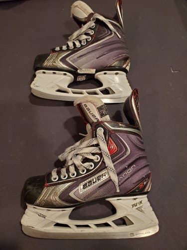 Bauer Vapor X60 Size 3D