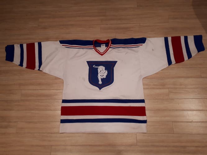 New York Panthers XXL jersey