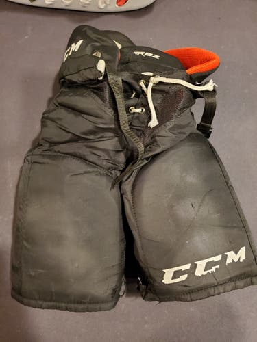 CCM RBZ Jr Medium Hockey Pants