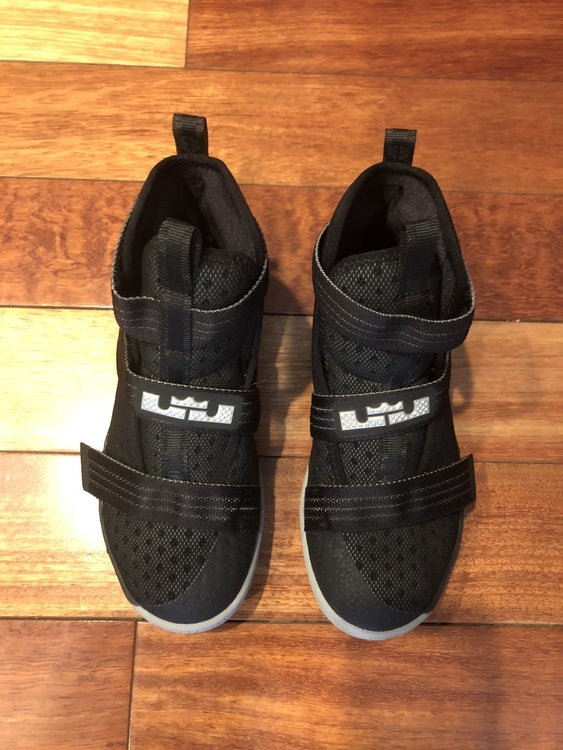 lebron soldier size 2