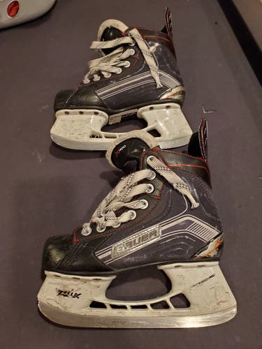 Bauer Vapor X400 Size 1D