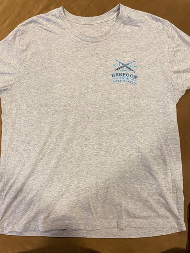 Team Harpoon Shooter shirt from 2020. #16