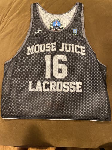 2019 Team Harpoon Tank Top Reversible #16