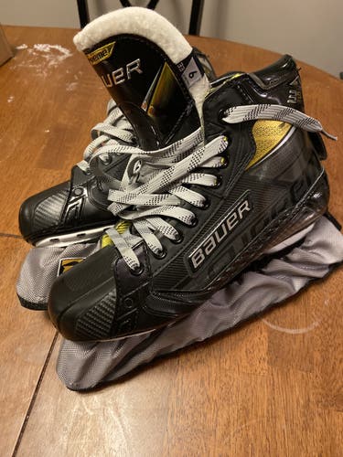 Bauer 3s Pro Goalie Skates