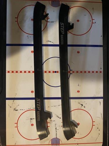Step steel Blacksteel XSG 282