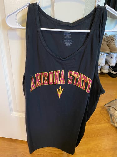 Arizona State Tank Top Shirt