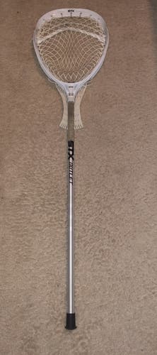 STX Complete Goalie stick