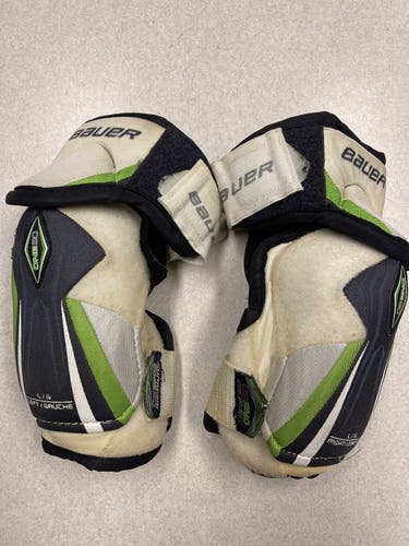 Bauer one80 elbow pads