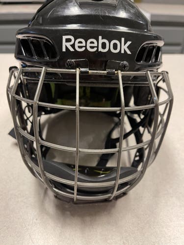 Reebok 11k Helmet
