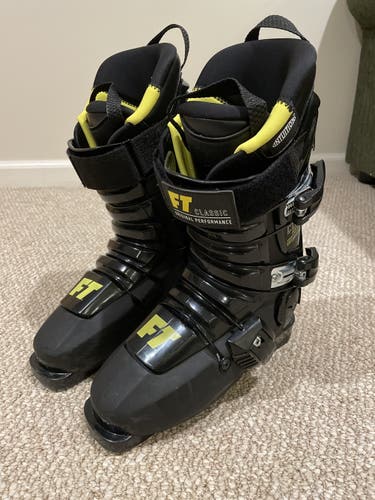 Men's Full Tilt Classic Ski Boots