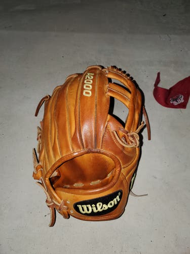 Wilson A2000 EL3