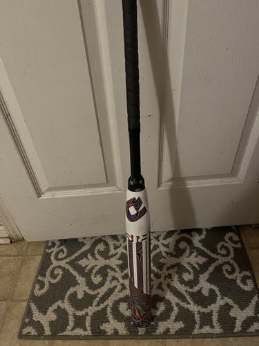 Demarini prism 33/23 softball bat