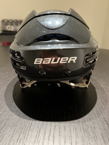 Medium Bauer Pro Stock 5100 Helmet