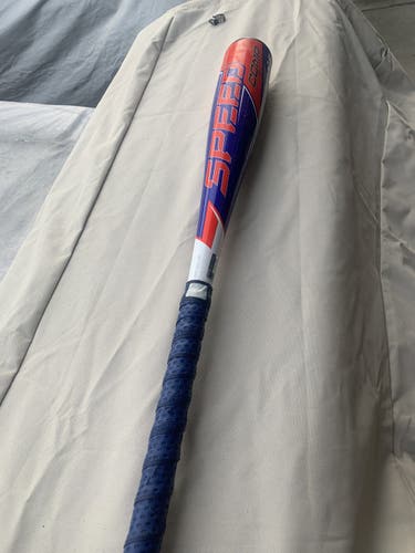 Used Easton (-13) 13 oz 26" Speed Bat