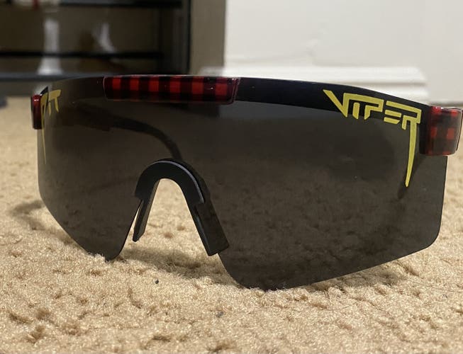 Used One Size Fits All  Sunglasses