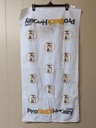 ProStock Hockey Towel - 20"x40"