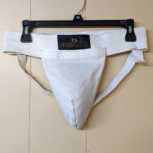 Infinity Adult Jock - XL