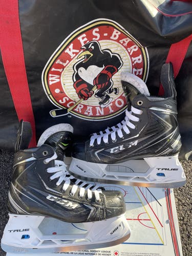 CCM RibCor 70k Ice Hockey skates