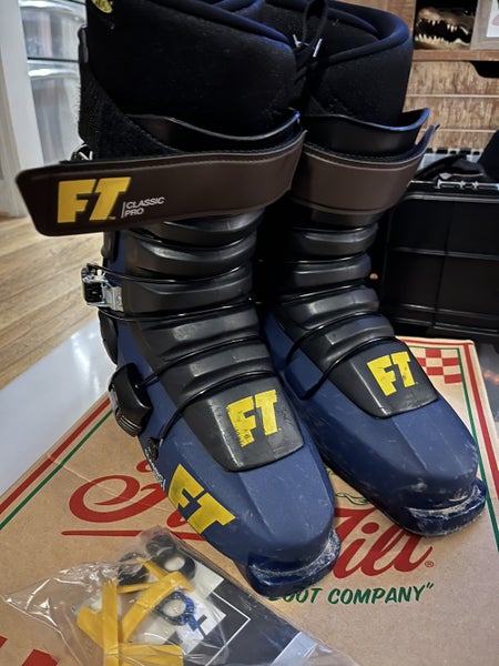 スキー 26-26.5 FULL TILT CLASSIC Full Tilt Classic Pro Ski Boots | Lightweight Ski Boots