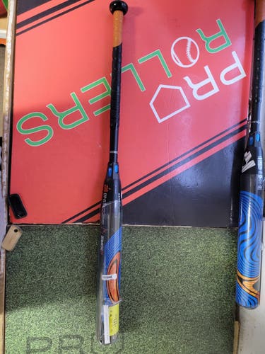 2021 DeMarini Composite CF Bat (-10) New In Wrapper 32/22 -10 available