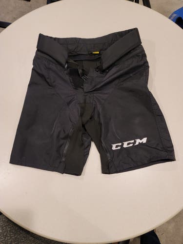 Pro Stock CCM PPPTKC Black Pant Shell