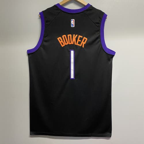 Phoenix Suns Booker jersey