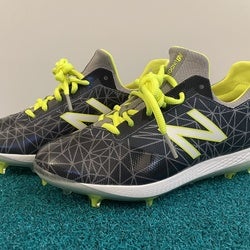 New Balance Kids' Francisco Lindor Elite Baseball Cleats