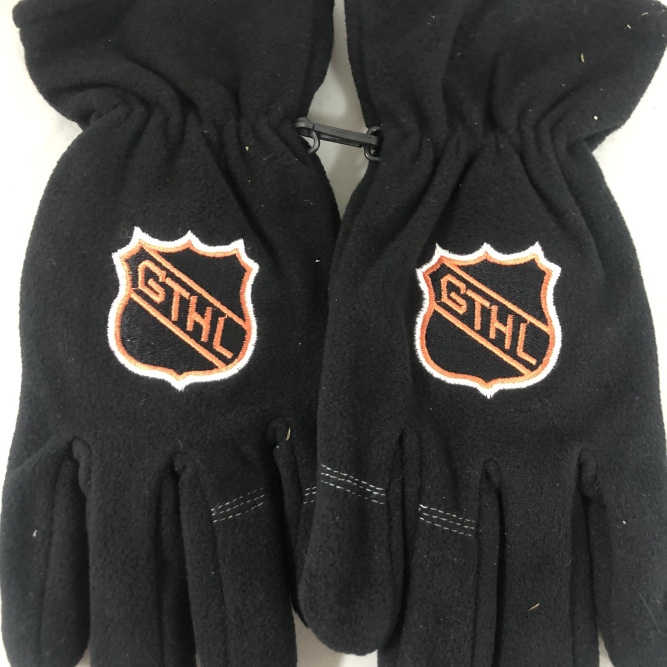 GTHL referee/coaches gloves