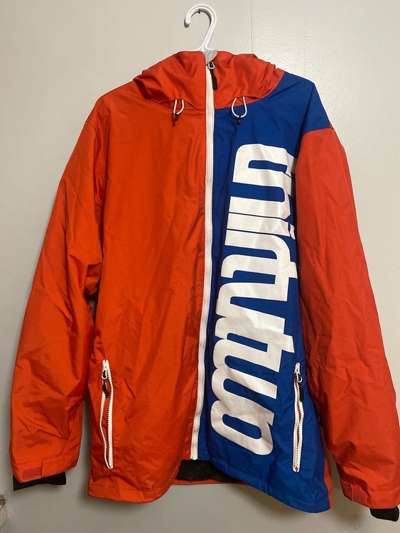 thirtytwo shiloh jacket