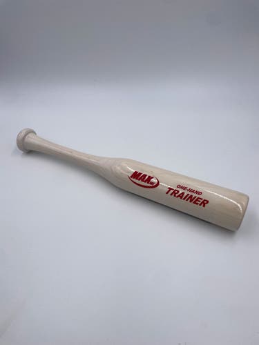 Bat New Max Bats One Hand Trainer