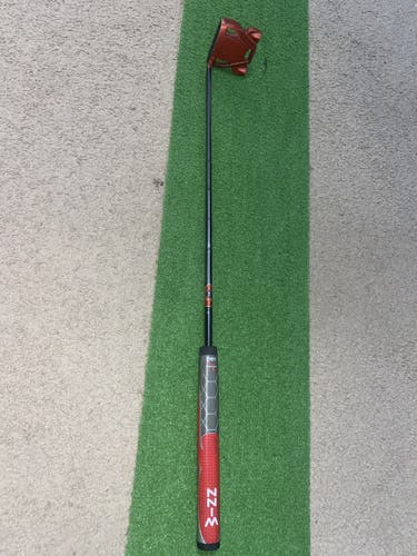 Taylormade Spider Putter