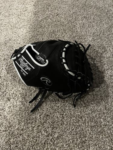 New Right Hand Throw 34" Heart of the hide Catcher's Glove