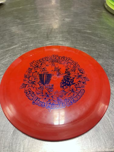 Innova Discs Driver