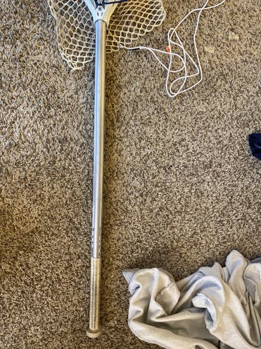 Used STX Surgeon Scandium Shaft