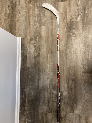 CCM RBZ 100 Hockey Stick