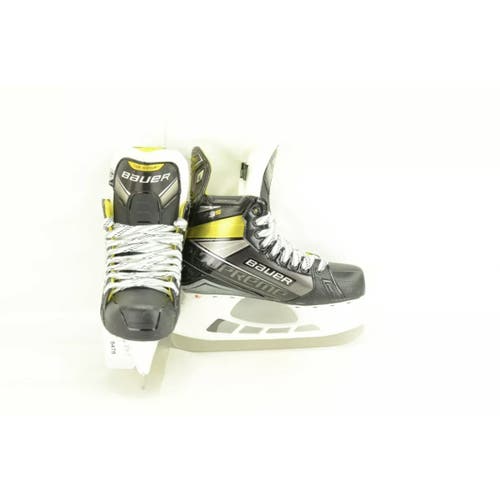 Bauer Intermediate Size 6.5 Fit 3 Supreme 3S Hockey Skates