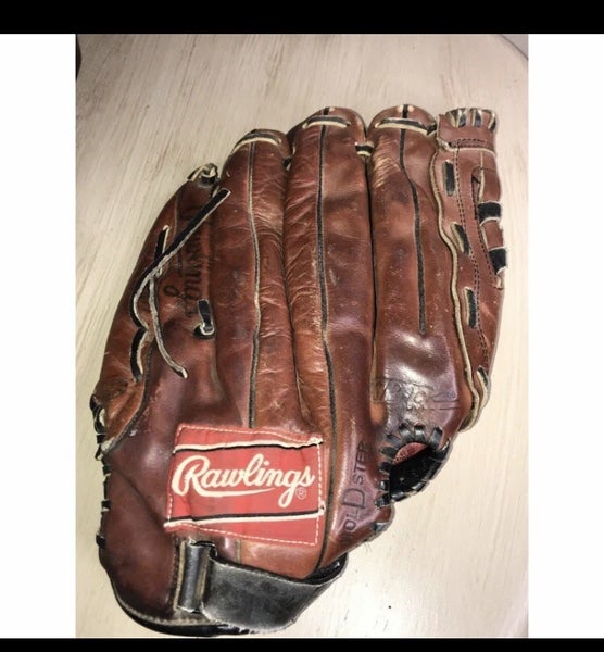 Rawlings RPT1 Baseball & Softball, Professional Players Choice, 13.5” RH.
